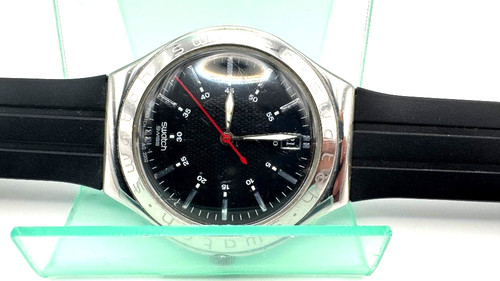Swatch irony edelstahl - irony,