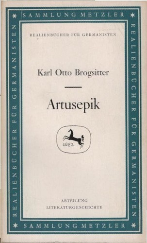 Artusepik karl otto - karl,
