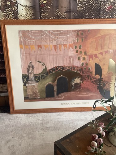 Rosina wachtmeister bild mit - wachtmeister,