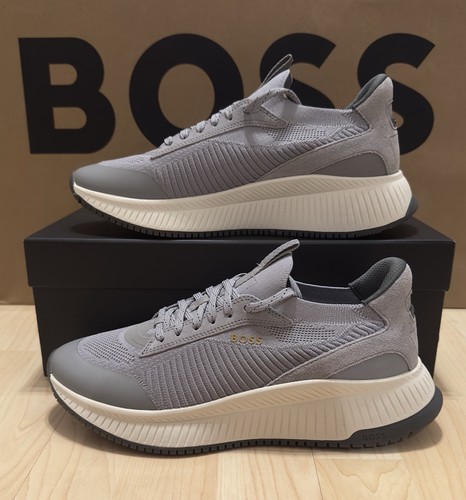 Boss sneaker ttnm - boss,