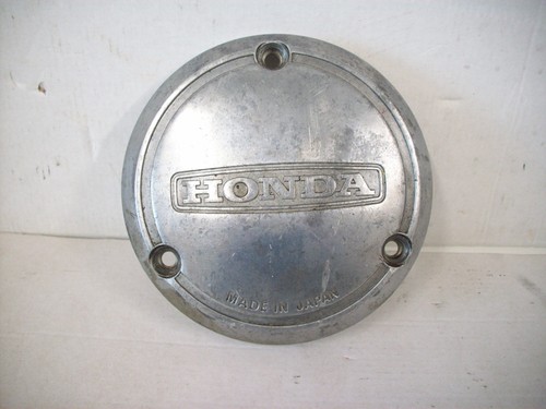 Original zündungsdeckel - original,