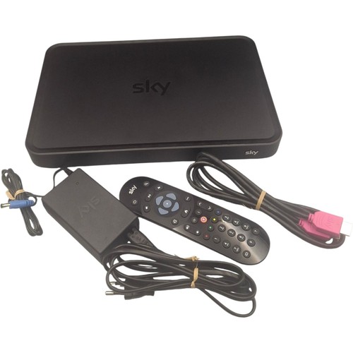 Sky sat receiver - sky, q