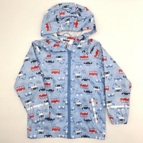 Lupilu regenjacke wasserdicht - regenjacke,