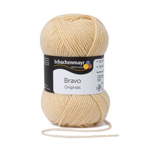 Bravo von schachenmayr sand - von,