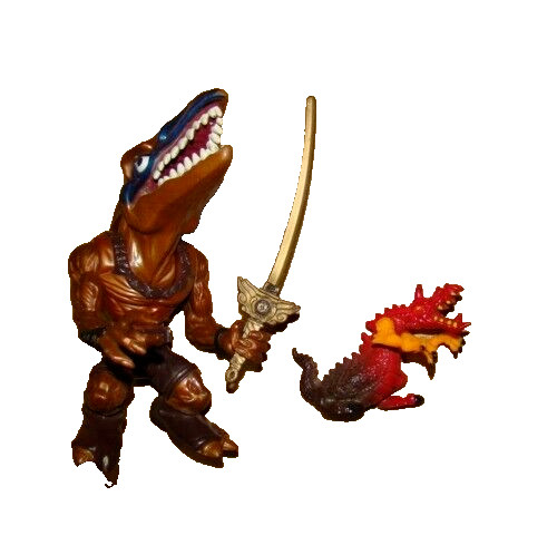 Action monster figuren - action, 2