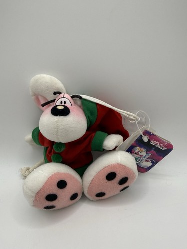 Diddl maus wichtel weihnachten - diddl,