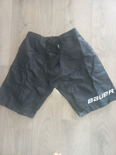 Girdle shell hose - hose,, bauer