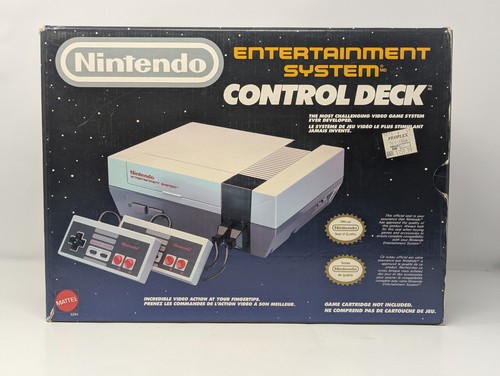 Nintendo entertainment system - entertainment,