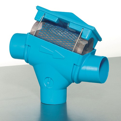 Regenwasserfilter