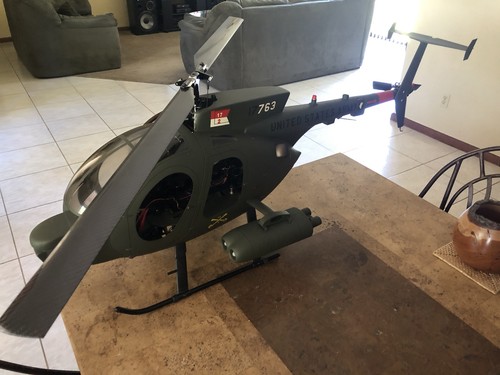 Funkey md500 tow defender - md500,
