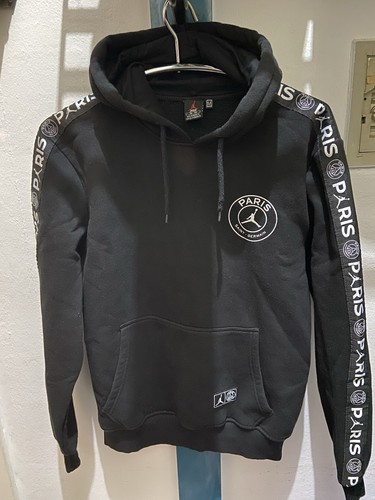 Kapuzen sweater jordan paris - sweater,