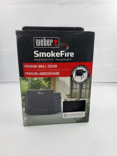 Weber premium abdeckhaube - weber,