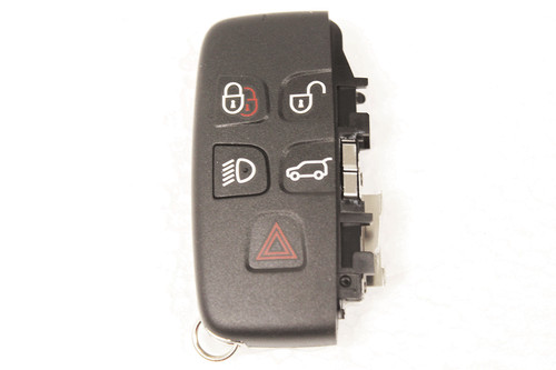 Land rover discovery tdv6 - rover,