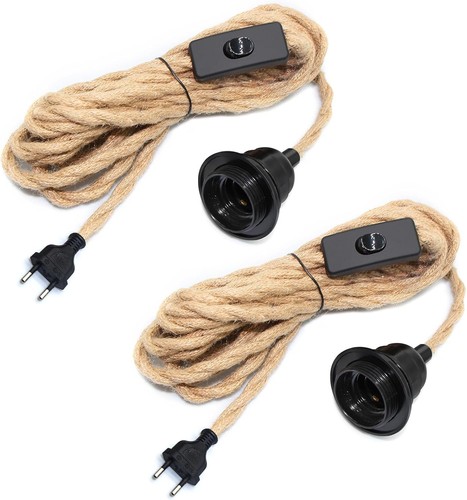 Stück hängelampe mit - 2,