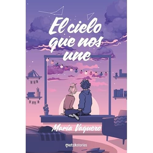 Cielo que nos une - nos,