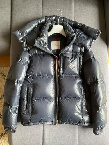 Moncler jacke herren - moncler,
