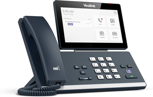Yealink mp58 voip - mp58,