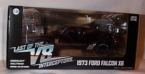 Ford falcon 1973 last - falcon, of