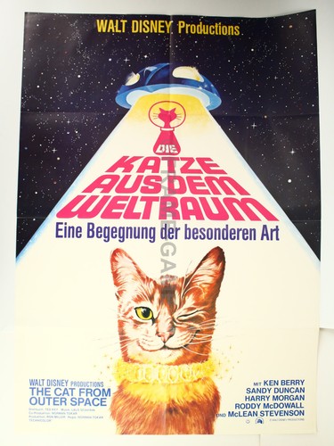Original filmposter filmplakat - filmposter,
