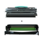Xxl toner trommel - +, für
