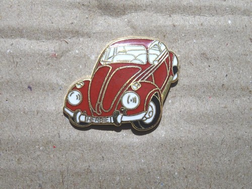 Volkswagen pin käfer - volkswagen,