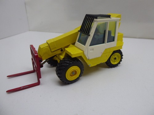 Nzg 175 jcb 520 - nzg,