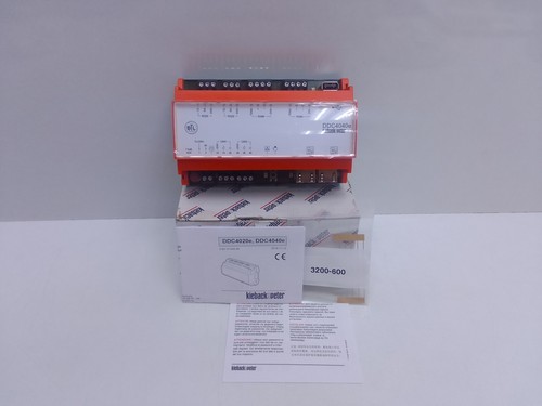 Kieback peter ddc4040e - peter, /