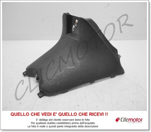 Rumpf schale raum - motor, body