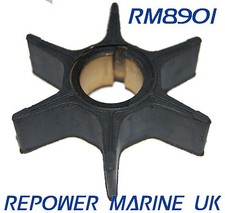 Impeller für suzuki dt75 - für, &