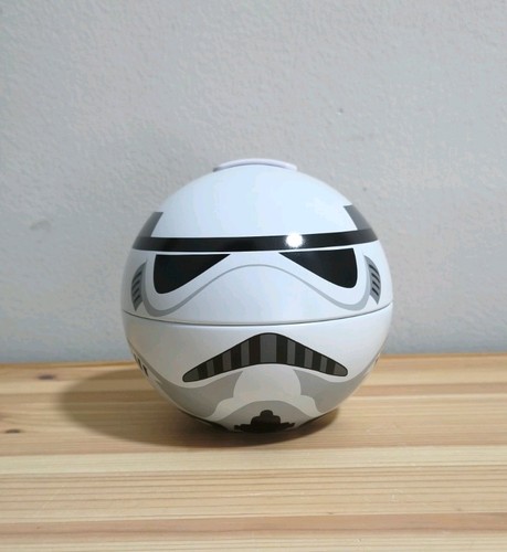 Star wars stormtrooper - wars, kopf