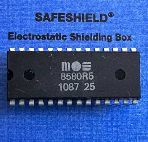 8580r5 chip csg - ic, sid