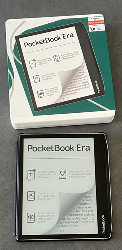 Pocketbook era 16gb - 16gb, ebook