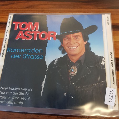 Tom astor kameraden der - astor,