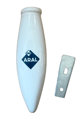 Aral autovase metallhalter - aral, &
