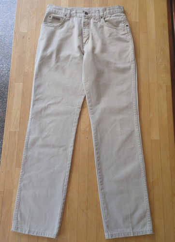 Wrangler herren jeans w33 - wrangler, 34