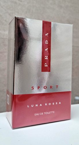 Prada luna rossa - luna, 100ml