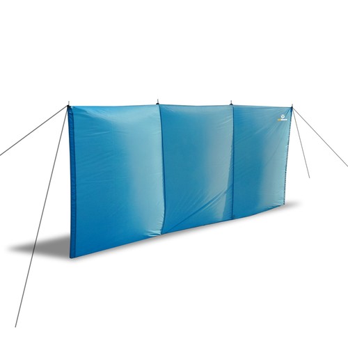 Mobiler outdoor windschutz - mobiler,