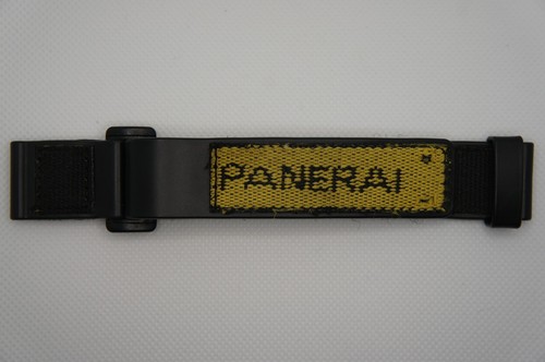Panerai submersible armband - panerai,