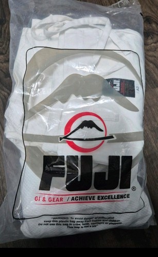 Fuji all around bjj - fuji,
