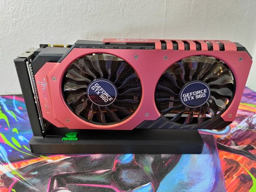 Palit geforce gtx 960 - palit,