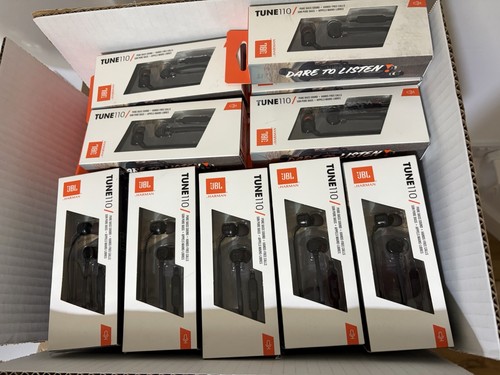 Box mit jbl harman - jbl,