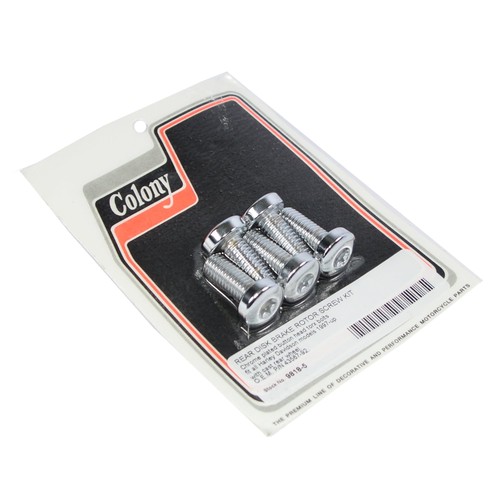 Colony schrauben torx - colony,