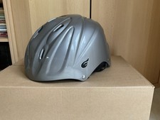 Ski und snowboardhelm - ski-,