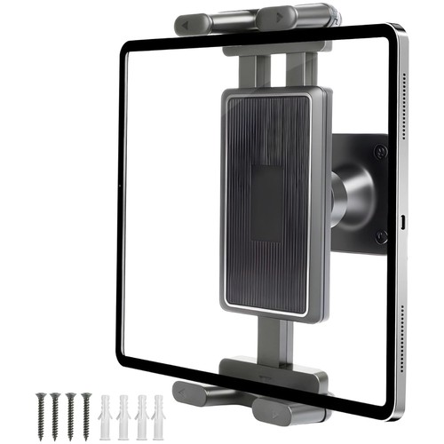 Tablet wandhalterung 360 - tablet, wandhalterung,
