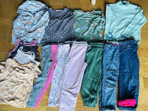 Mädchen paket 122 - paket, jako-o