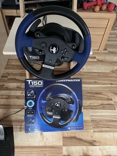 Thrustmaster t150 force - thrustmaster,