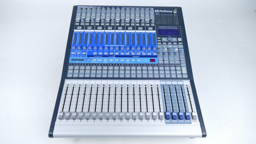 Presonus studiolive 2 - studiolive, 16.4.2
