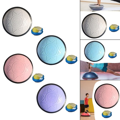 Balanceball mit rutschfester - mit,