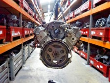 Motor mercedes benz klasse - motor,