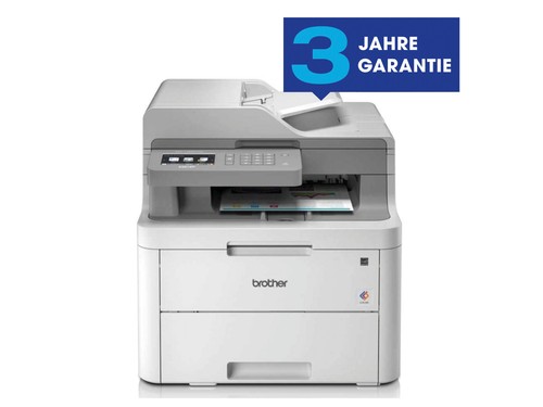 Brother dcp l3560cdw farb led - brother, dcp-l3560cdw
